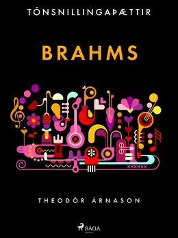 Tónsnillingaþættir: Brahms