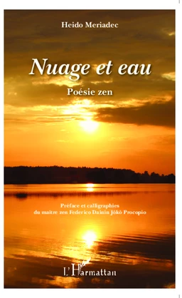 Nuage et eau