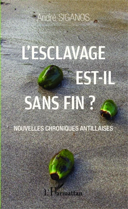 L'esclavage est-il sans fin ?