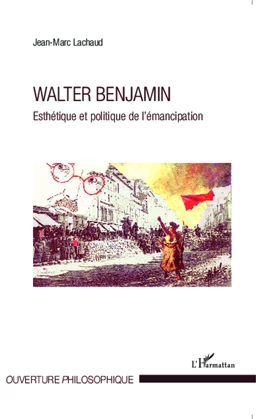 Walter Benjamin