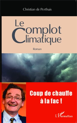 Le complot climatique