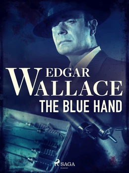 The Blue Hand