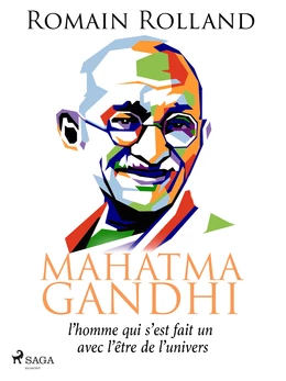 Mahatma Gandhi