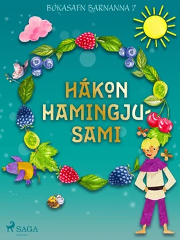 Hákon hamingjusami