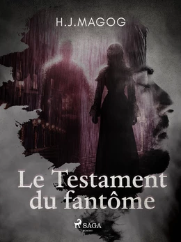 Le Testament du fantôme