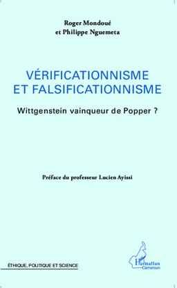 Vérificationnisme et falsificationnisme