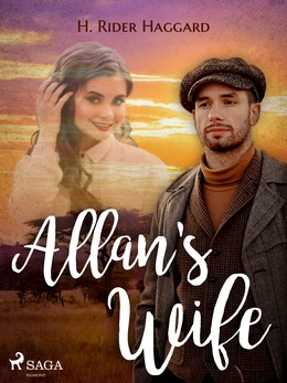 Allan's Wife