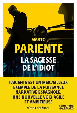 La sagesse de l'idiot