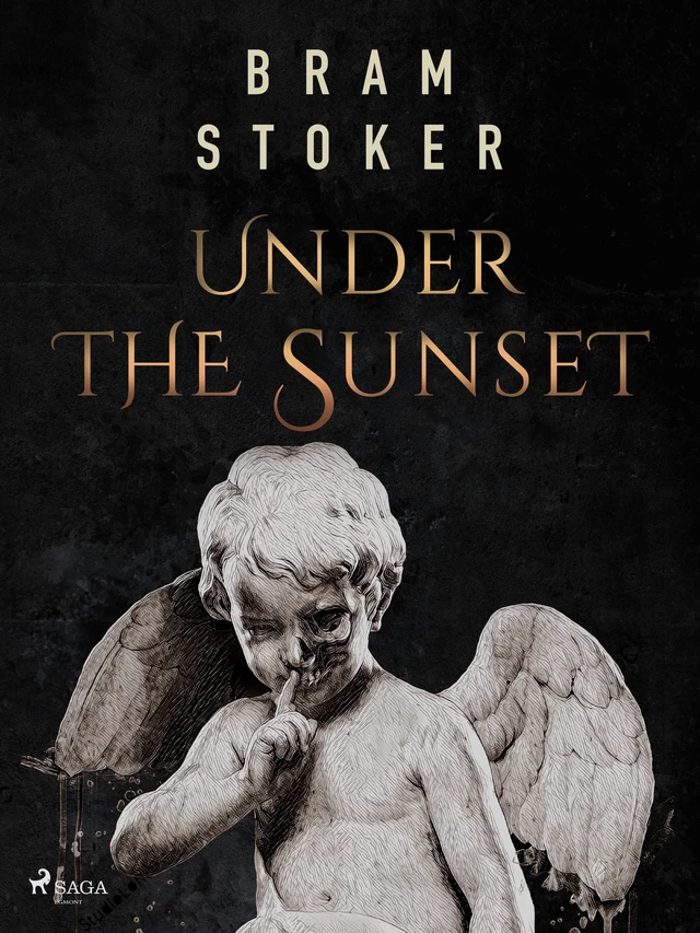 Under the Sunset - Bram Stoker - Saga Egmont International