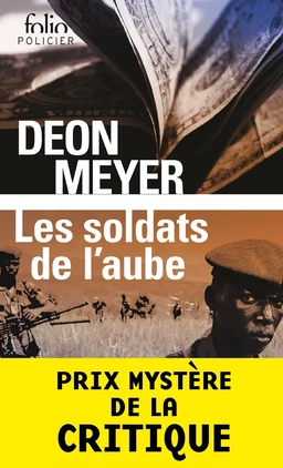 Les soldats de l’aube