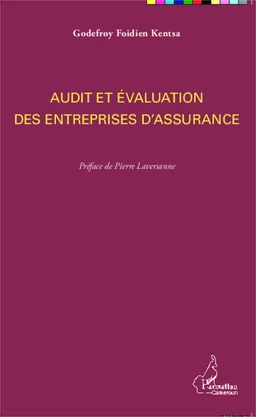 Audit et évaluation des entreprises d'assurance