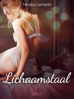 Lichaamstaal – Erotisch verhaal