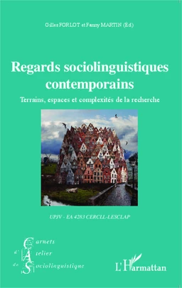 Regards sociolinguistiques contemporains