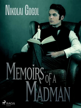 Memoirs of a Madman