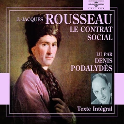 Le Contrat Social