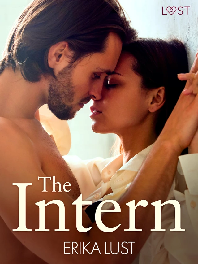 The Intern – A Summer of Lust - Erika Lust - Saga Egmont International