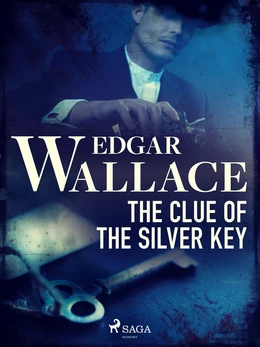 The Clue of the Silver Key