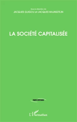 La société capitalisée