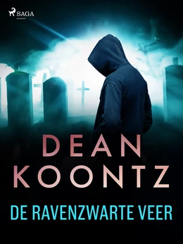 De ravenzwarte veer