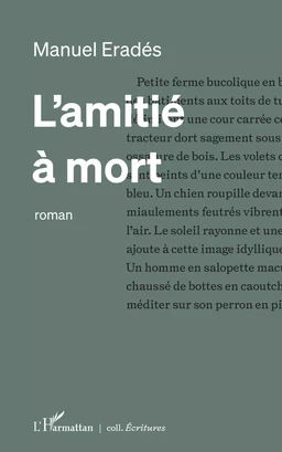 L'amitié à mort