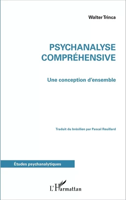 Psychanalyse compréhensive