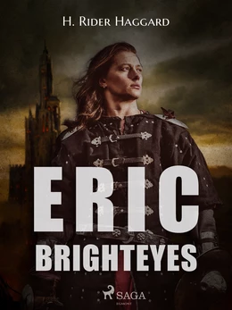 Eric Brighteyes