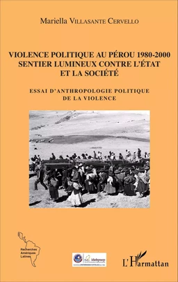 Violence politique au Pérou 1980-2000