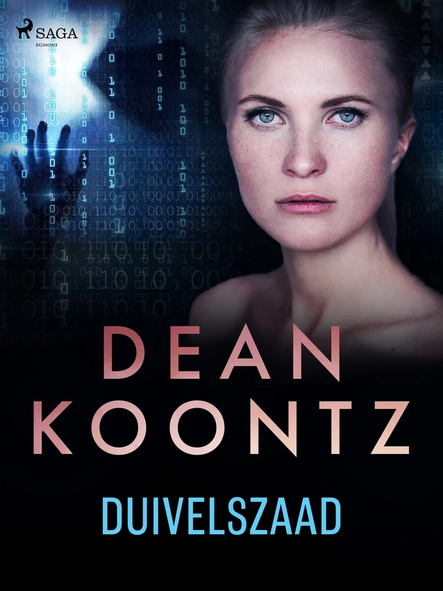 Duivelszaad - Dean R. Koontz - Saga Egmont International