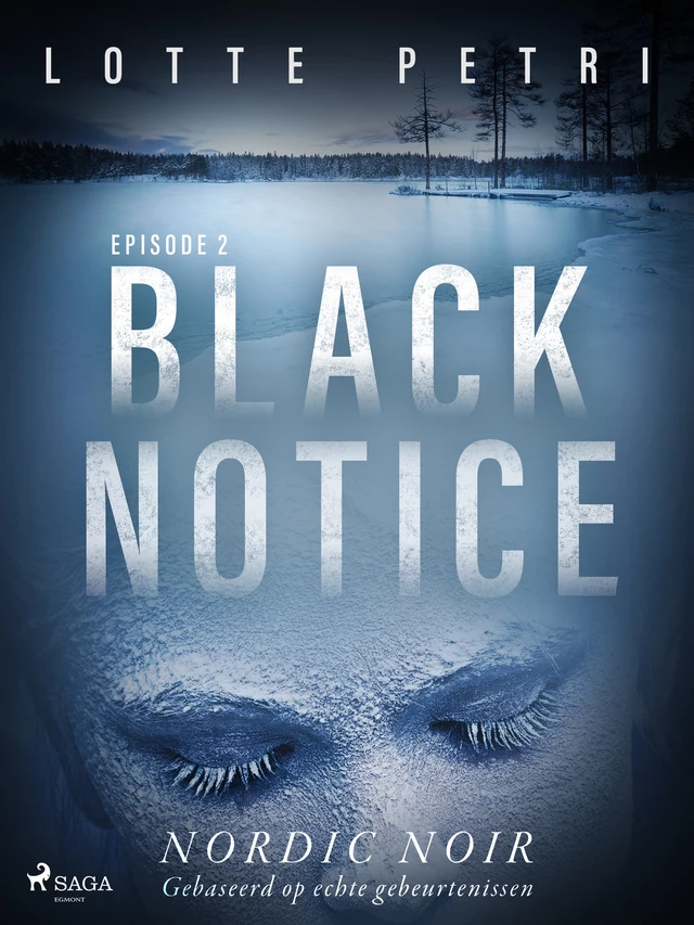 Black Notice: Episode 2 - Lotte Petri - Saga Egmont International