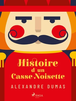 Histoire d'un casse-noisette