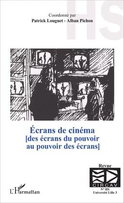 Écrans de cinéma