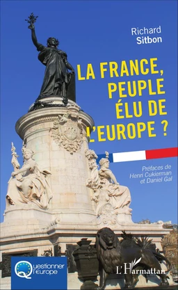 La France, peuple élu de l'Europe