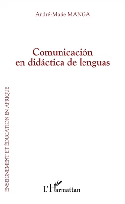 Comunicación en didáctica de lenguas