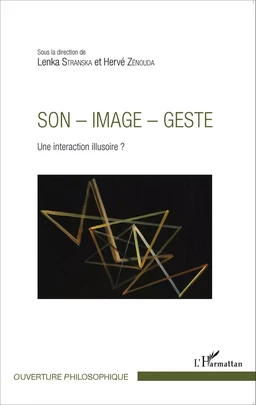 Son - image - geste