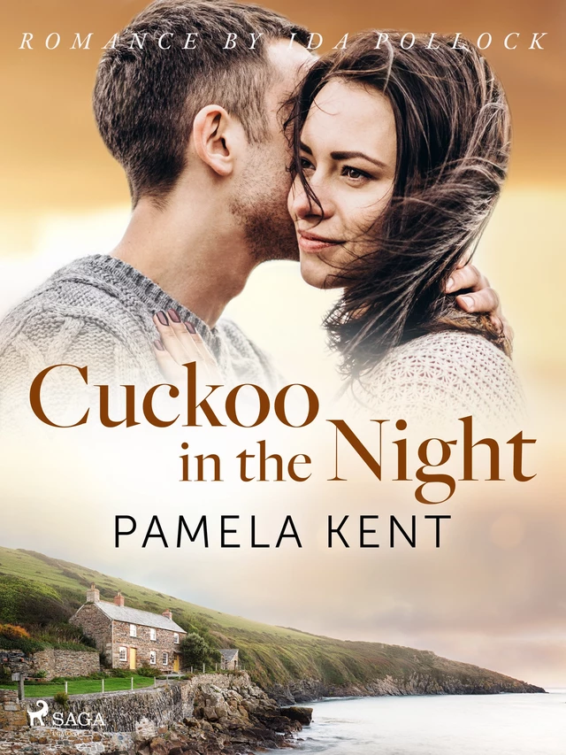 Cuckoo in the Night - Pamela Kent - Saga Egmont International