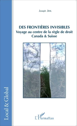 Des frontières invisibles