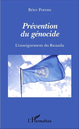 Prévention du génocide