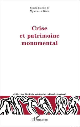 Crise et patrimoine monumental