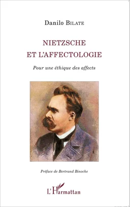 Nietzsche et l'affectologie