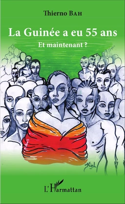 La Guinée a eu 55 ans