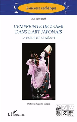 L'empreinte de Zeami dans l'art japonais