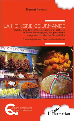 La Hongrie gourmande