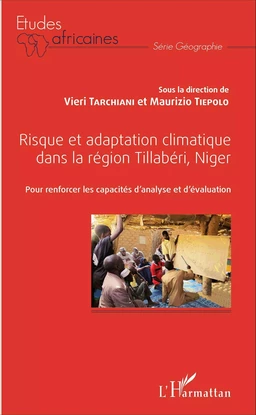 Risque et adaptation climatique dans la région Tillabéri, Niger