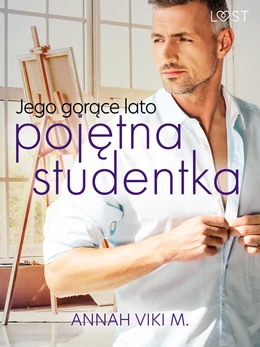 Jego gorące lato – pojętna studentka