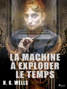 La Machine à explorer le temps