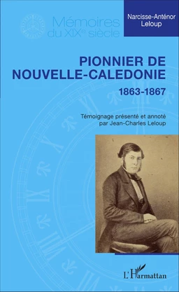 Pionnier de Nouvelle-Calédonie