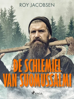 De schlemiel van Suomussalmi