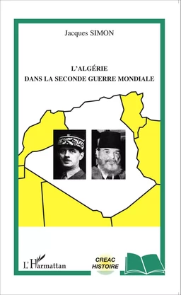 L'Algérie dans la Seconde Guerre mondiale