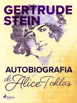 Autobiografia di Alice Toklas