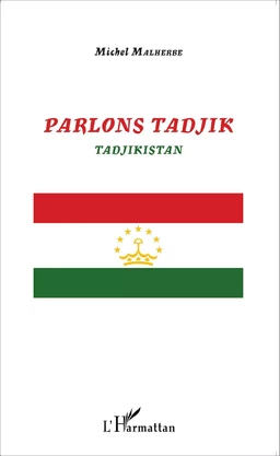 Parlons Tadjik